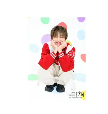 테라니 타쿠토 사진 세트 사진 세트 사진 타임리스 timelesz fam