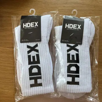 52님 HDEX 삭스