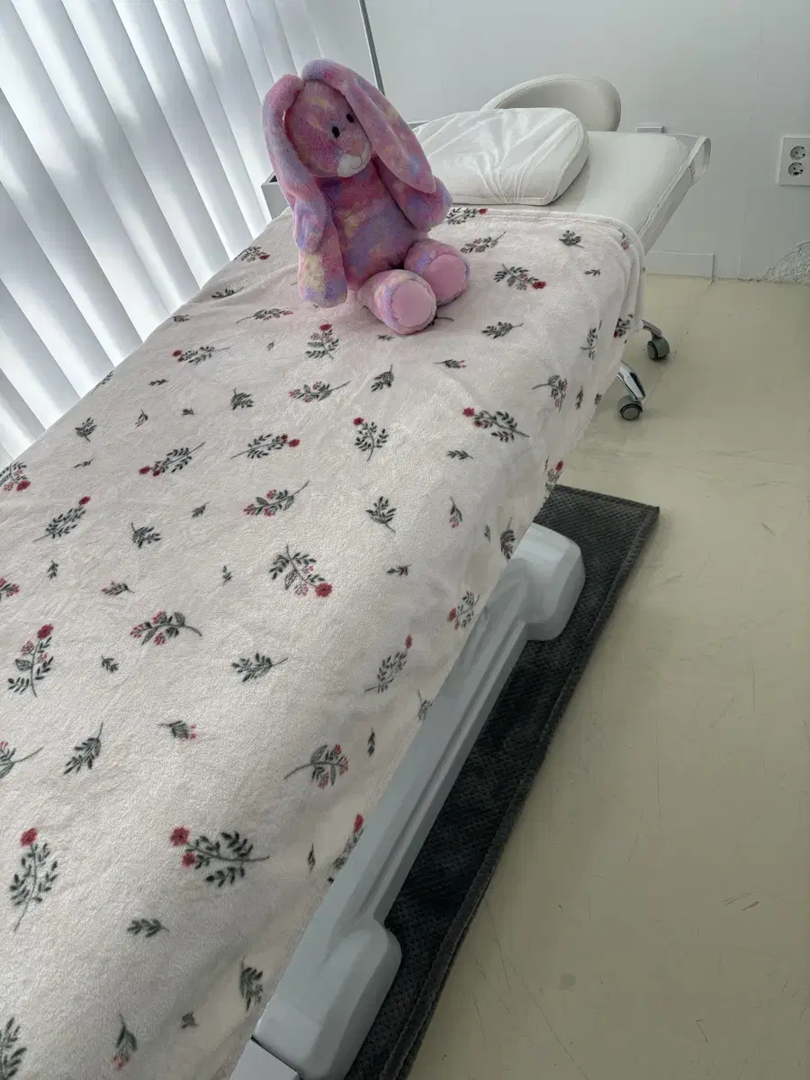 Electric Bed Beauty