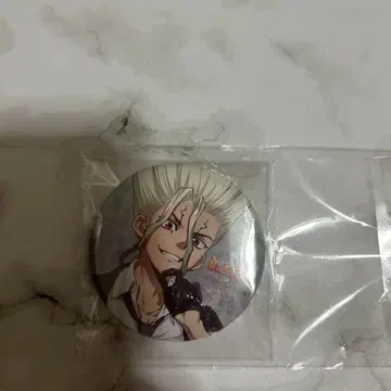 Dr.STONE 닥터 스톤 이시가미 치쿠