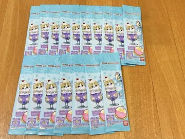 mofusand 모프 샌드 북마크 컬렉션 17점