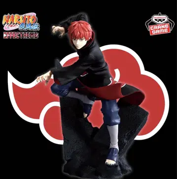 NARUTO-나루토- 돌풍전 EFFECTREME-SASORI-
