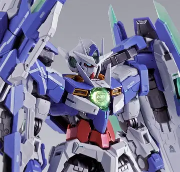 METAL BUILD 더블 오크 안타 풀 세이버