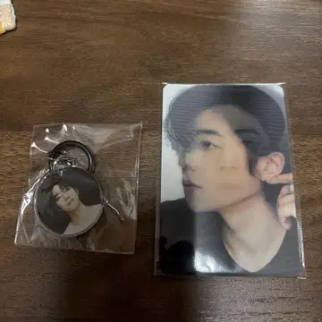 채종협 팬미팅 가챠