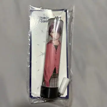 와타라이 히비키 응원봉 튜브