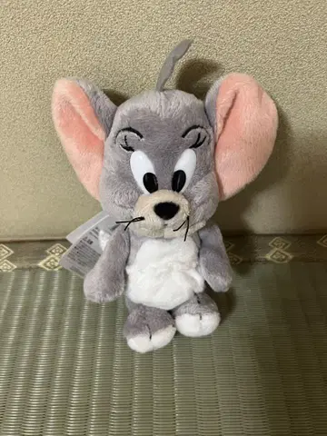 NICI 15cm 봉제 인형 태피