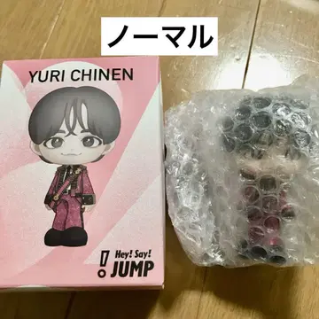 Hey!Say!JUMP 지넨 유이 피규어 노멀
