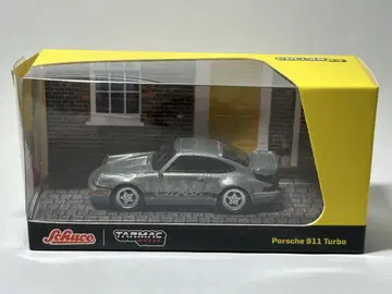 터맥 PORSHCHE 911 TURBO 체이스