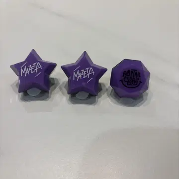 AMPTAKxCOLORS 반지 라이트
