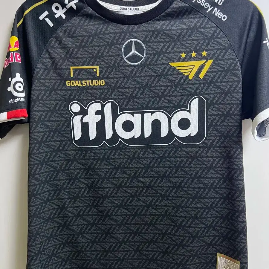 ウェア 2023 T1 Uniform Worlds Jersey 2023 LCK Team T1 Uniform Jersey S13 Faker TShirt LOL World