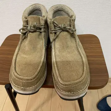 Clarks Corston Wally WP 코스턴 월리 워터프루프