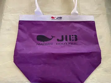 JIB 버킷백 M 사이즈