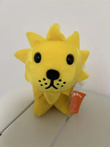 Dick Bruna 사자 봉제 인형 20cm