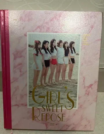 Apink LIMITED EDITION DVD 포함 배송비 포함