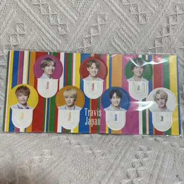 Travis Japan 팬클럽 조기 가입 혜택