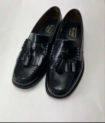 GHBASS 태슬 로퍼 25.5cm