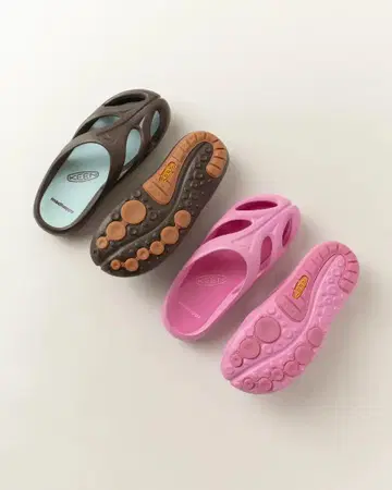Keen Shanti 샌들 24cm