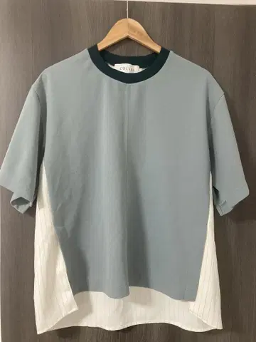 쿠루니 티셔츠 티셔츠