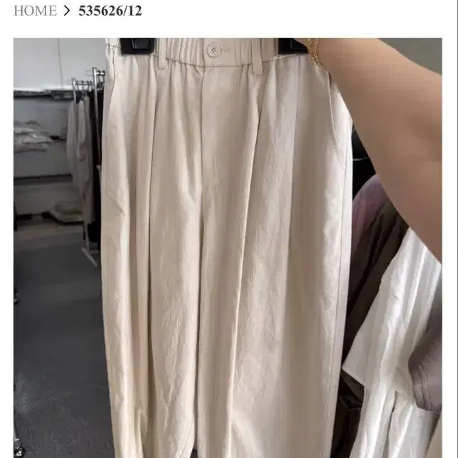 1번째 상품 이미지