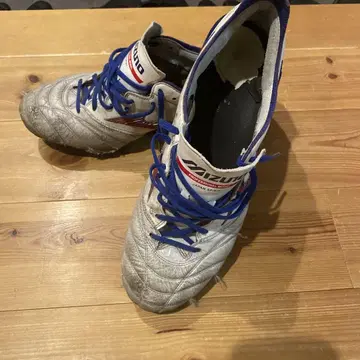 Mizuno 프로페셔널 모델 축구화