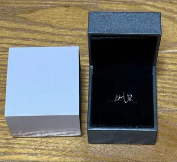 IMP. 핑키링(5호)