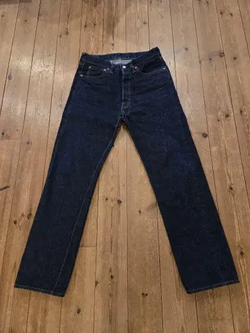 DENIME by WAREHOUSE Lot 221 BIG W29