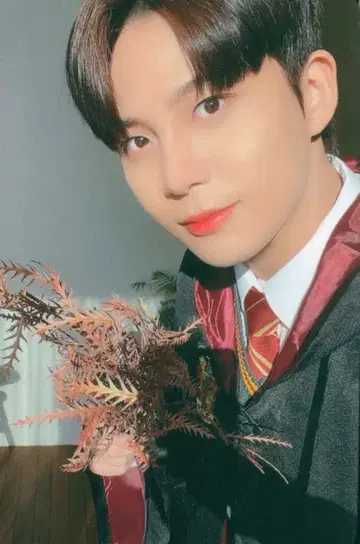 ATEEZ MAKESTAR 종호 ZERO:FEVER Part.3 ver4