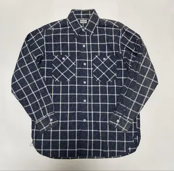 m2311 SUGER CANE 슈가케인 긴팔 셔츠 M