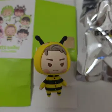BTS FESTA 2025 라키드로 RM 남준 인더솜