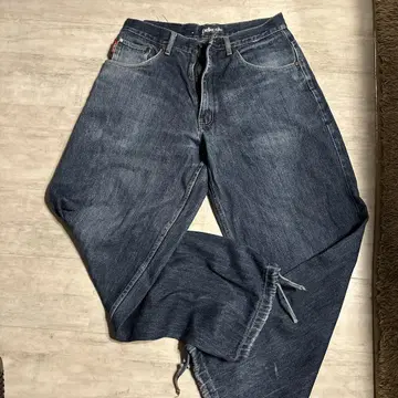 Pelle Pelle Jeans 남성용 34x34 RN#88016
