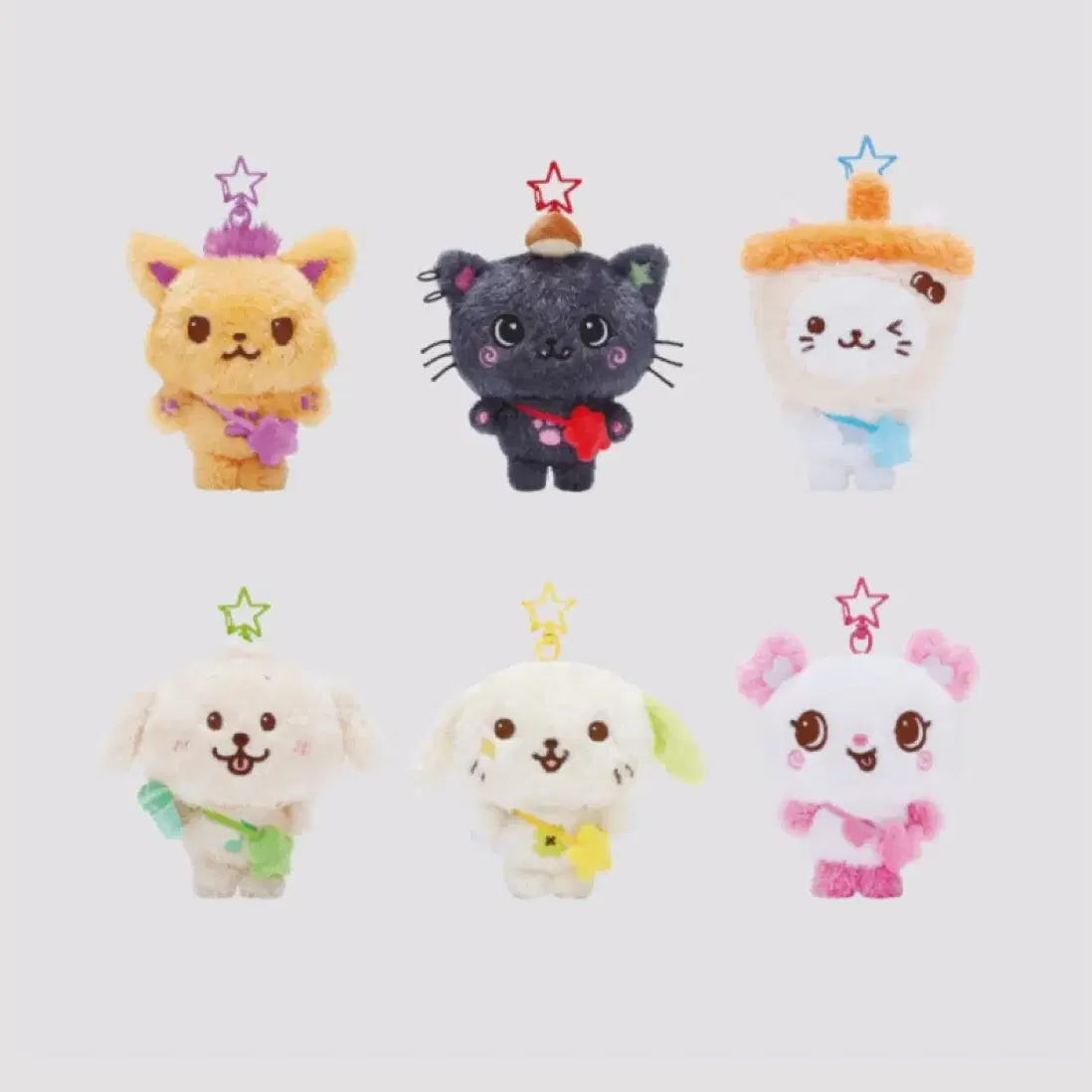 md リク クリ ぬいぐるみ wish doll nct wish