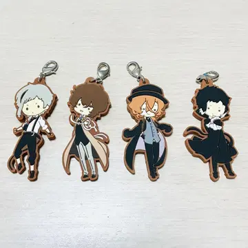 문호 스트레이독스