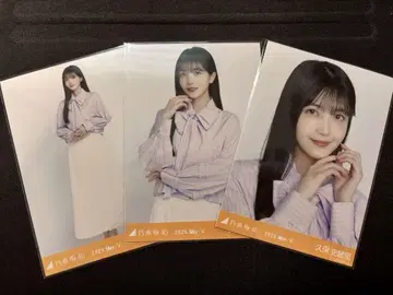 빅 보타이 블라우스 쿠보 시오리 브로마이드