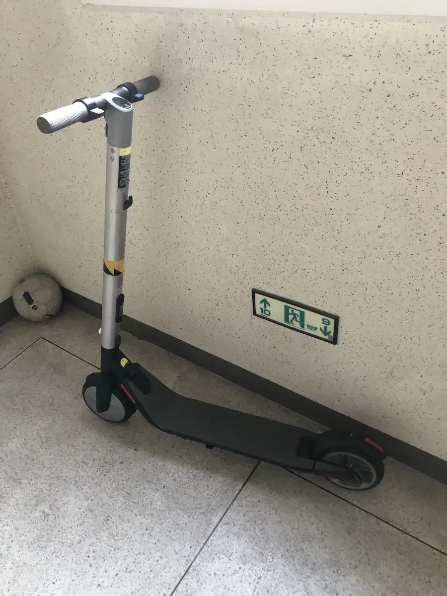 Segway Ninebot es2