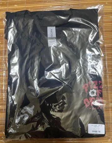 Ken Yokoyama 티셔츠 M 사이즈 요코야마 켄