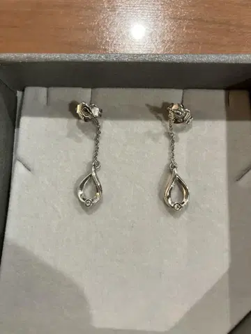 STAR JEWELRY 귀걸이