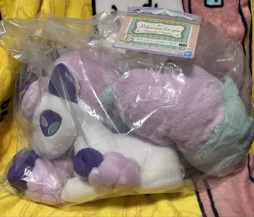 포켓몬 가랄포니타 제일복권