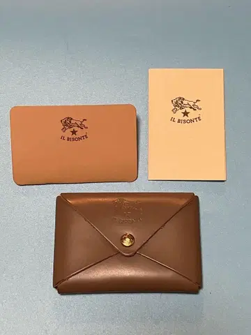 일비종떼 카드 케이스 명함지갑