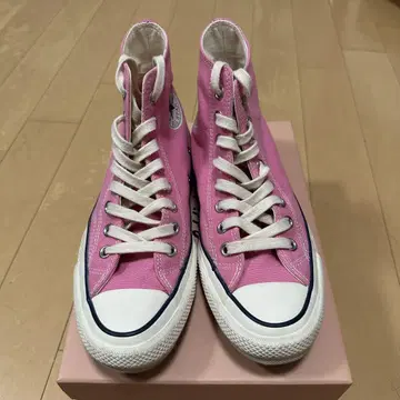 컨버스 에딕트 핑크 25cm