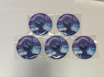 프로세카 카미시로 루이 캔 배치
