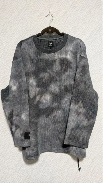 deviluse 써멀 크루넥