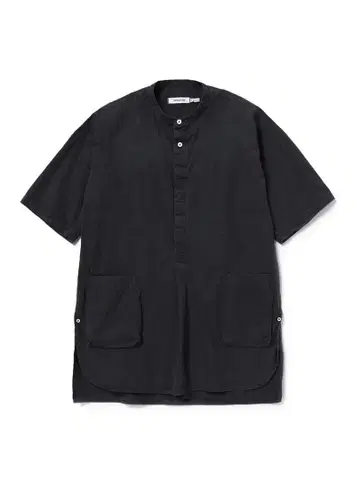 PAINTER PULLOVER LONG SHIRT S/S 사이즈 0