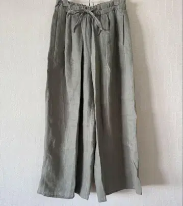 자라 팬츠