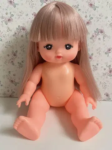 멜짱 본체