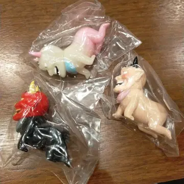 펑크 드렁커스 세바스찬 VAG 3개 세트