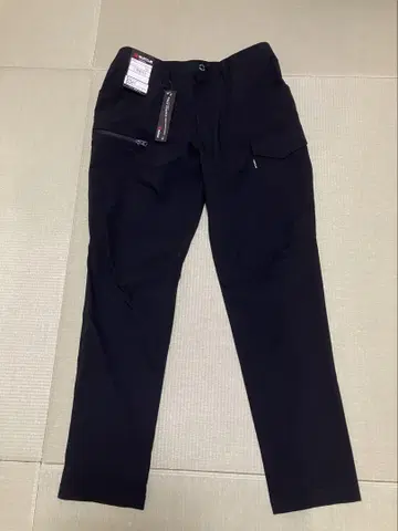 바틀 BURTLE 9512 워크 팬츠 LL 사이즈 블랙