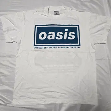 oasis TULTEX 택 L 사이즈
