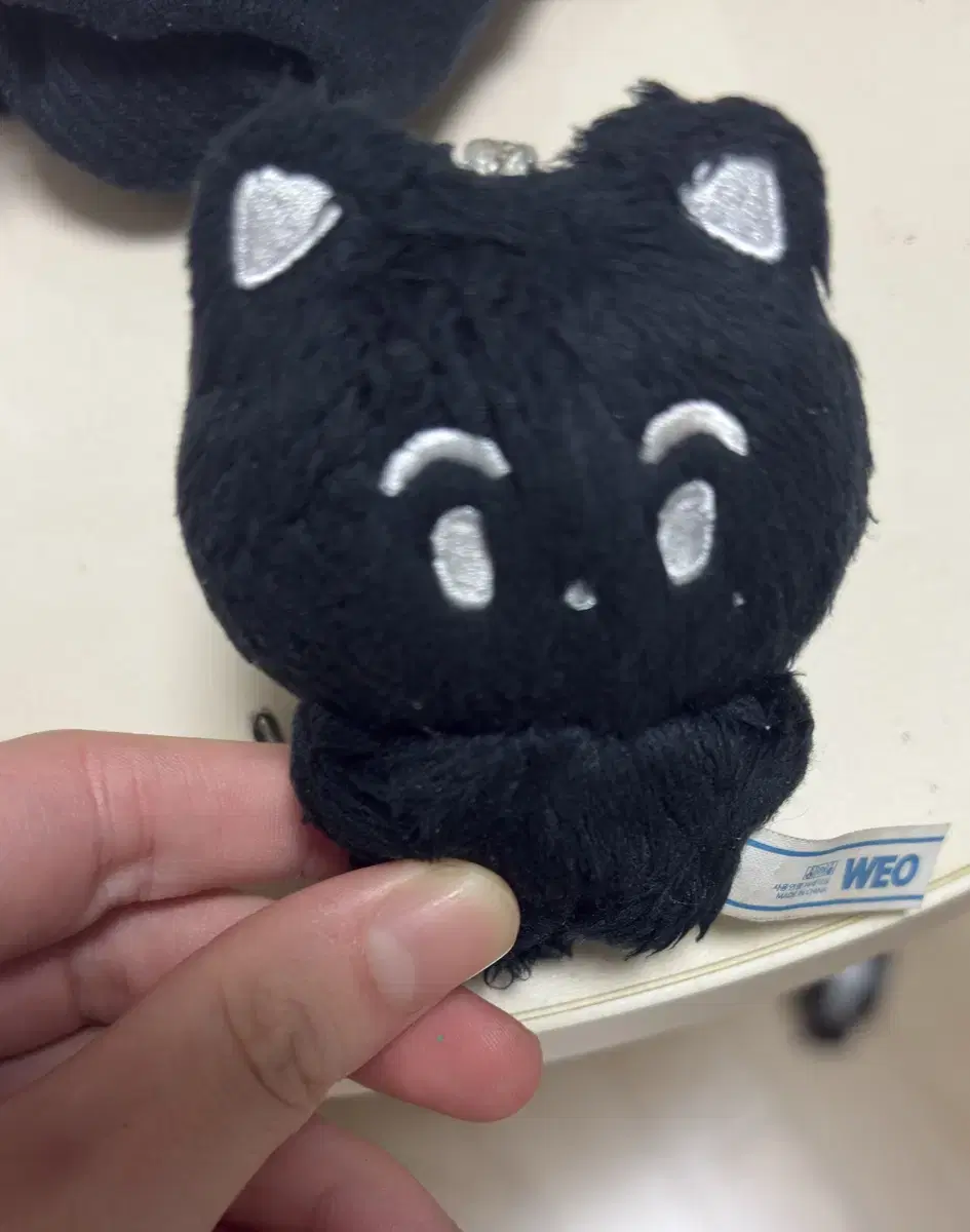 Aeongnyang wts