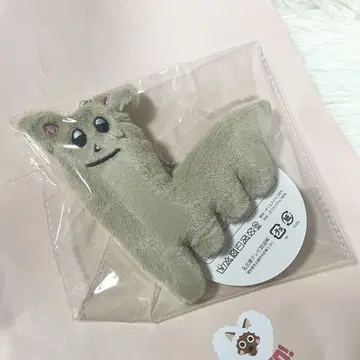 치비누이 호리파카 키링 호리나츠의 칸무리(가칭) 호리 나츠키