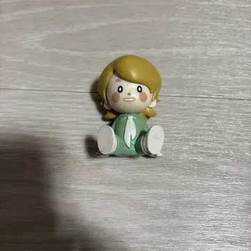 Mrs. GREEN APPLE 후지사와 료카 피규어